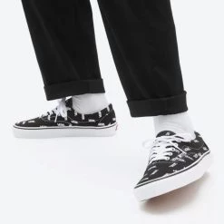 Γυναικεία Vans Era Ανδρικά Παπούτσια (VANS) BLACK/TR