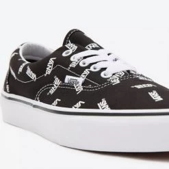 Γυναικεία Vans Era Ανδρικά Παπούτσια (VANS) BLACK/TR -Γυναικεία Παπούτσια Κατάστημα vans ua era vans black tr 7