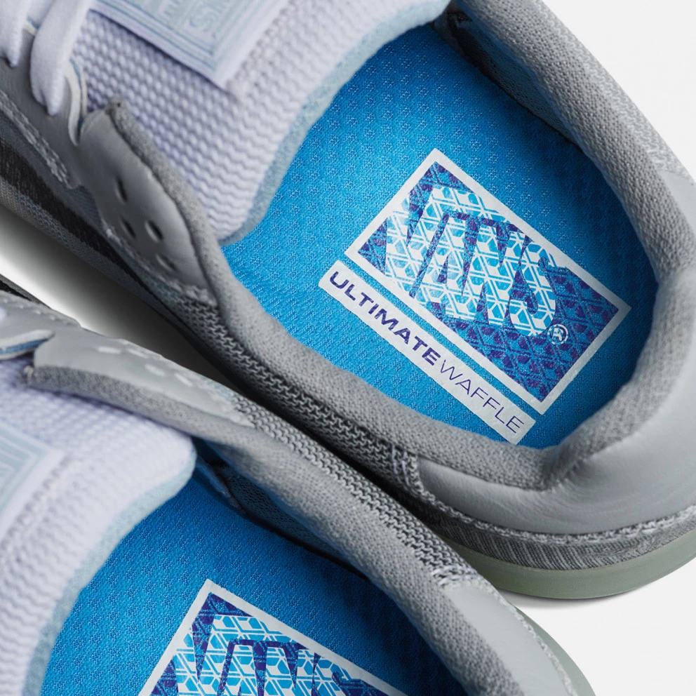 Γυναικεία Vans Ua Ultimate Unisex Παπούτσια Grey/multi 4 Γυναικεία Vans Ua Ultimate Unisex Παπούτσια Grey/multi - Image 2