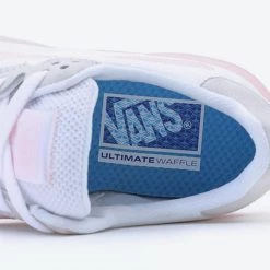 Vans See Thru Evdnt Ultimatewaffle Γυναικεία Παπούτσια (TWO TONE)TRWHT -Γυναικεία Παπούτσια Κατάστημα vans ua evdnt ultimatewaffle tw 17