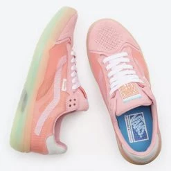 Vans See Thru Evdnt Ultimatewaffle Γυναικεία Παπούτσια (TWO-TONE)PWDRP -Γυναικεία Παπούτσια Κατάστημα vans ua evdnt ultimatewaffle tw 5