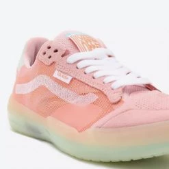 Vans See Thru Evdnt Ultimatewaffle Γυναικεία Παπούτσια (TWO-TONE)PWDRP -Γυναικεία Παπούτσια Κατάστημα vans ua evdnt ultimatewaffle tw 7