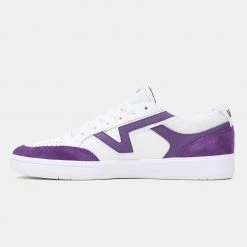 Vans Lowland Τwo-Tone CC Γυναικεία Παπούτσια PURPLE -Γυναικεία Παπούτσια Κατάστημα vans ua lowland cc dprpl 1