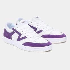 Vans Lowland Τwo-Tone CC Γυναικεία Παπούτσια PURPLE -Γυναικεία Παπούτσια Κατάστημα vans ua lowland cc dprpl 3