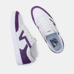 Vans Lowland Τwo-Tone CC Γυναικεία Παπούτσια PURPLE -Γυναικεία Παπούτσια Κατάστημα vans ua lowland cc dprpl 4