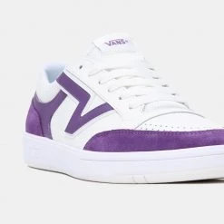 Vans Lowland Τwo-Tone CC Γυναικεία Παπούτσια PURPLE -Γυναικεία Παπούτσια Κατάστημα vans ua lowland cc dprpl 6