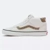 Γυναικεία Vans Mid Skool 37 Unisex Παπούτσια (ANIMAL) BLANCD -Γυναικεία Παπούτσια Κατάστημα vans ua mid skool 37 beige