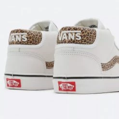 Γυναικεία Vans Mid Skool 37 Unisex Παπούτσια (ANIMAL) BLANCD -Γυναικεία Παπούτσια Κατάστημα vans ua mid skool 37 beige 5