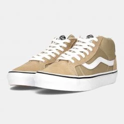 Γυναικεία Vans Mid Skool 37 Ανδρικά Παπούτσια INCENSE/TRUE WH -Γυναικεία Παπούτσια Κατάστημα vans ua mid skool 37 white 2