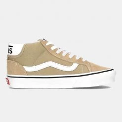 Γυναικεία Vans Mid Skool 37 Ανδρικά Παπούτσια INCENSE/TRUE WH