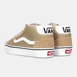 Γυναικεία Vans Mid Skool 37 Ανδρικά Παπούτσια INCENSE/TRUE WH -Γυναικεία Παπούτσια Κατάστημα vans ua mid skool 37 white 3