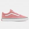 Vans Old Skool Γυναικεία Παπούτσια ROSETTE/TRUE WH -Γυναικεία Παπούτσια Κατάστημα vans ua old skool