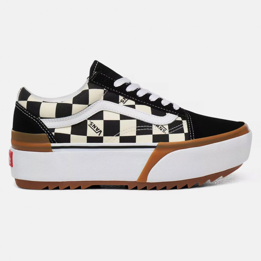 Γυναικεία Vans Old Skool Women's Shoes MULTI 3 Γυναικεία Vans Old Skool Women's Shoes MULTI