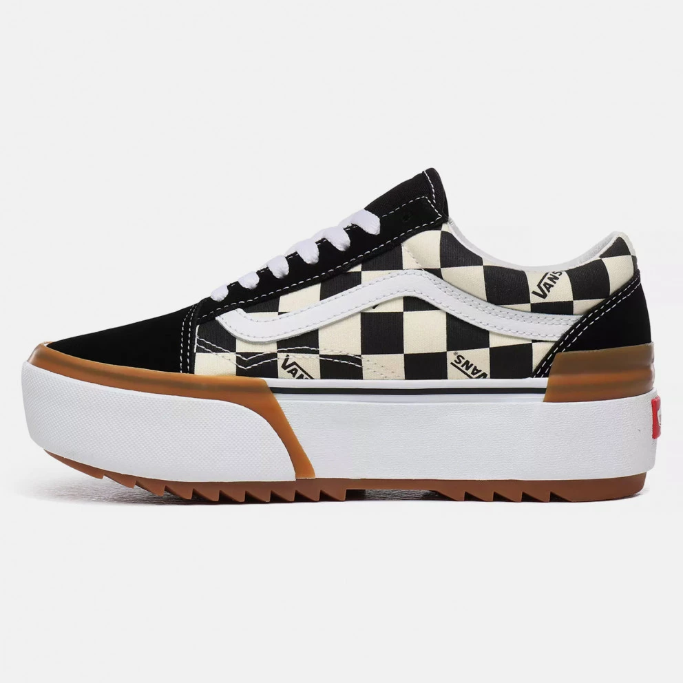 Γυναικεία Vans Old Skool Women's Shoes MULTI 4 Γυναικεία Vans Old Skool Women's Shoes MULTI - Image 2