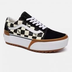 Γυναικεία Vans Old Skool Women's Shoes MULTI 10 Γυναικεία Vans Old Skool Women's Shoes MULTI -Γυναικεία Παπούτσια Κατάστημα vans ua old skool 14