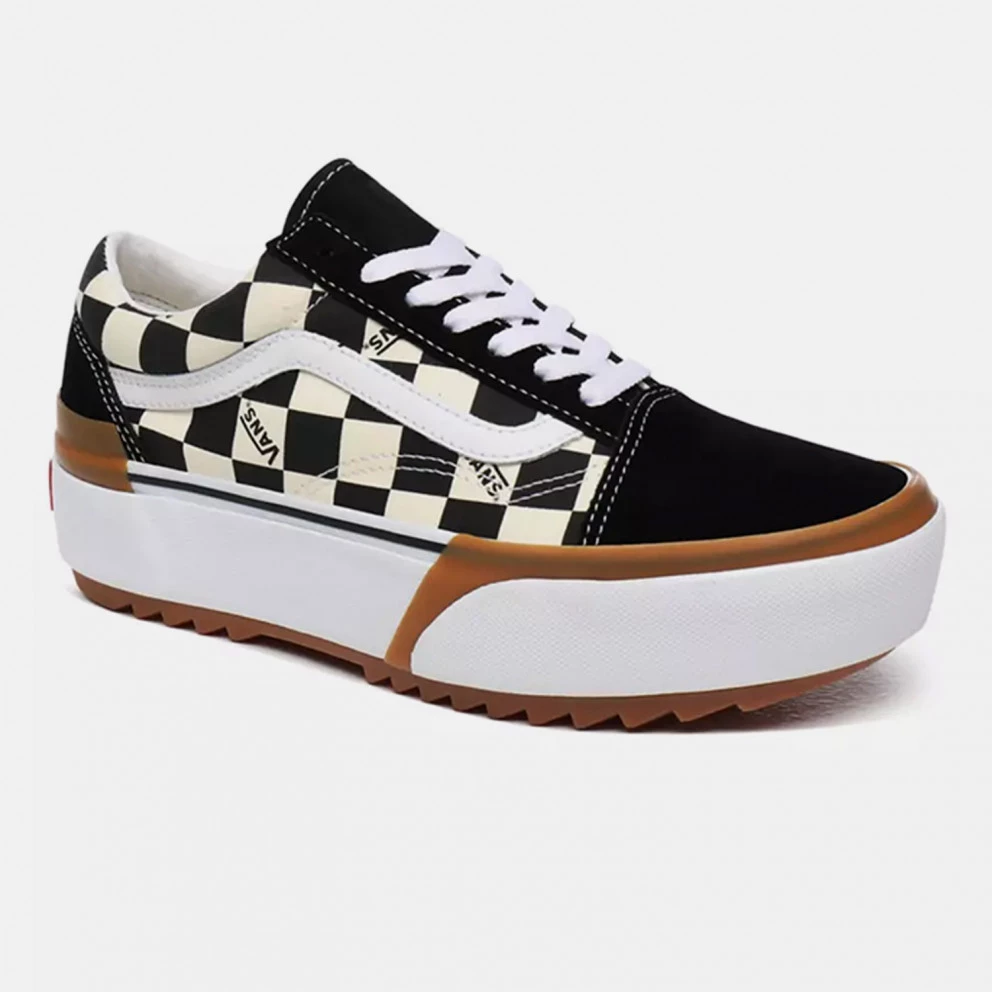 Γυναικεία Vans Old Skool Women's Shoes MULTI 5 Γυναικεία Vans Old Skool Women's Shoes MULTI - Image 3