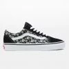 Γυναικεία Vans Ua Old Skool Unisex Παπούτσια DAISY PRINT -Γυναικεία Παπούτσια Κατάστημα vans ua old skool black