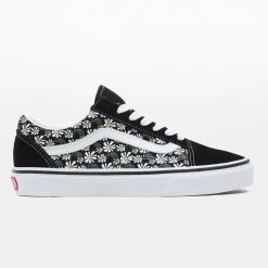 Γυναικεία Vans Ua Old Skool Unisex Παπούτσια DAISY PRINT