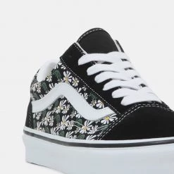 Γυναικεία Vans Ua Old Skool Unisex Παπούτσια DAISY PRINT -Γυναικεία Παπούτσια Κατάστημα vans ua old skool black 5