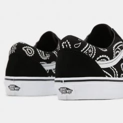 Γυναικεία Vans Ua Old Skool Unisex Παπούτσια (PEACE PAISLEY) -Γυναικεία Παπούτσια Κατάστημα vans ua old skool blkwh 5