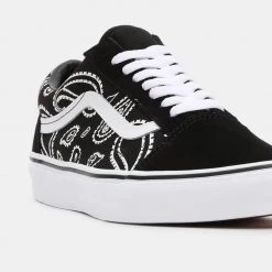 Γυναικεία Vans Ua Old Skool Unisex Παπούτσια (PEACE PAISLEY) -Γυναικεία Παπούτσια Κατάστημα vans ua old skool blkwh 6