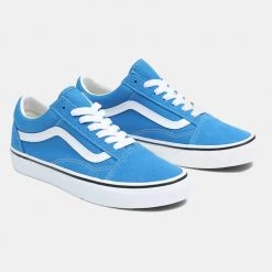 Γυναικεία Vans Old Skool Unisex Παπούτσια MEDITERRANIAN B -Γυναικεία Παπούτσια Κατάστημα vans ua old skool cthr mblue 2