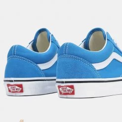 Γυναικεία Vans Old Skool Unisex Παπούτσια MEDITERRANIAN B -Γυναικεία Παπούτσια Κατάστημα vans ua old skool cthr mblue 4
