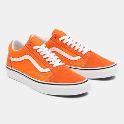 Γυναικεία Vans Old Skool Unisex Παπούτσια ORANGE TIGER/TR 13 Γυναικεία Vans Old Skool Unisex Παπούτσια ORANGE TIGER/TR -Γυναικεία Παπούτσια Κατάστημα vans ua old skool cthr mdorg 3