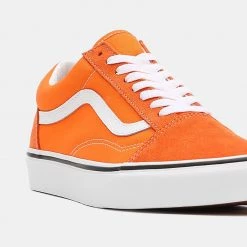 Γυναικεία Vans Old Skool Unisex Παπούτσια ORANGE TIGER/TR 16 Γυναικεία Vans Old Skool Unisex Παπούτσια ORANGE TIGER/TR -Γυναικεία Παπούτσια Κατάστημα vans ua old skool cthr mdorg 6