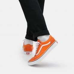 Γυναικεία Vans Old Skool Unisex Παπούτσια ORANGE TIGER/TR 17 Γυναικεία Vans Old Skool Unisex Παπούτσια ORANGE TIGER/TR -Γυναικεία Παπούτσια Κατάστημα vans ua old skool cthr mdorg 7