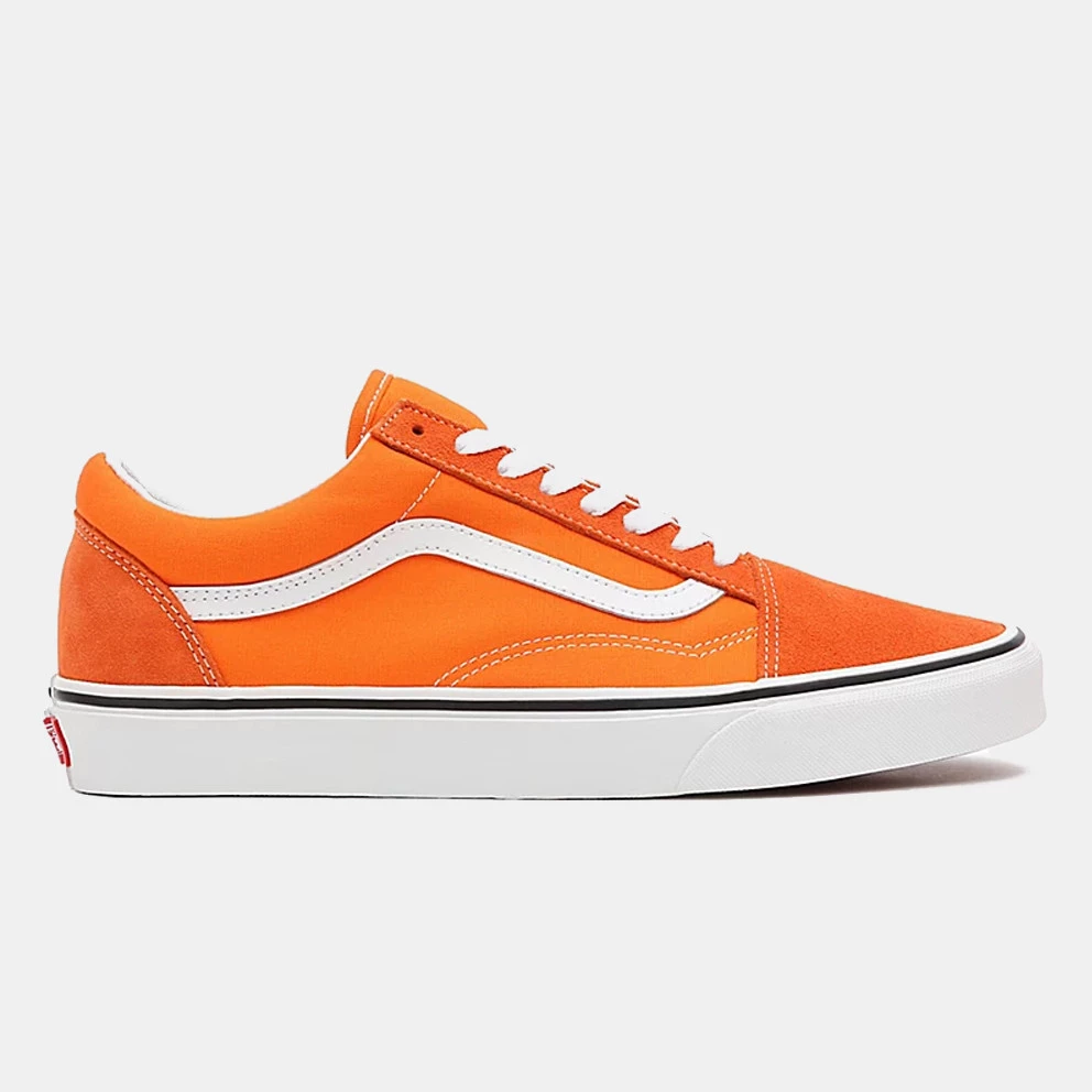 Γυναικεία Vans Old Skool Unisex Παπούτσια ORANGE TIGER/TR 3 Γυναικεία Vans Old Skool Unisex Παπούτσια ORANGE TIGER/TR