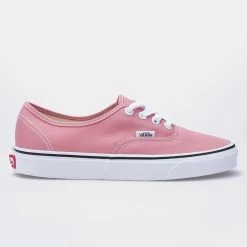 Γυναικεία Vans Authentic Unisex Παπούτσια ROSETTE/TRUE WH