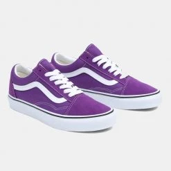 Γυναικεία Vans Old Skool Unisex Παπούτσια TILLANDSIA PURP -Γυναικεία Παπούτσια Κατάστημα vans ua old skool cthr urple 3