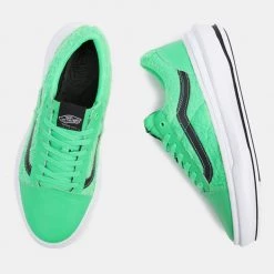 Vans Old Skool Overt Comfycush Γυναικεία Παπούτσια GREEN 15 Vans Old Skool Overt Comfycush Γυναικεία Παπούτσια GREEN -Γυναικεία Παπούτσια Κατάστημα vans ua old skool overt cc neon 10