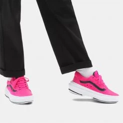 Vans Old Skool Overt Comfycush Γυναικεία Παπούτσια PINK 13 Vans Old Skool Overt Comfycush Γυναικεία Παπούτσια PINK -Γυναικεία Παπούτσια Κατάστημα vans ua old skool overt cc neon 5