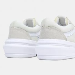 Γυναικεία Vans Old Skool Overt Comfycush Unisex Παπούτσια SAND/WHITE 12 Γυναικεία Vans Old Skool Overt Comfycush Unisex Παπούτσια SAND/WHITE -Γυναικεία Παπούτσια Κατάστημα vans ua old skool overt cc white 8