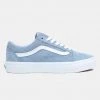 Γυναικεία Vans Old Skool Suede Unisex Παπούτσια ASHLEY BLUE -Γυναικεία Παπούτσια Κατάστημα vans ua old skool psde ablu