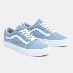 Γυναικεία Vans Old Skool Suede Unisex Παπούτσια ASHLEY BLUE 13 Γυναικεία Vans Old Skool Suede Unisex Παπούτσια ASHLEY BLUE -Γυναικεία Παπούτσια Κατάστημα vans ua old skool psde ablu 4