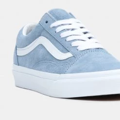 Γυναικεία Vans Old Skool Suede Unisex Παπούτσια ASHLEY BLUE 14 Γυναικεία Vans Old Skool Suede Unisex Παπούτσια ASHLEY BLUE -Γυναικεία Παπούτσια Κατάστημα vans ua old skool psde ablu 5