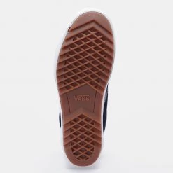 Vans Ua Old Skool Stacked Γυναικεία Παπούτσια (SUEDECANVAS)BL -Γυναικεία Παπούτσια Κατάστημα vans ua old skool stacked sucv b 5