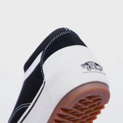 Vans Ua Old Skool Stacked Γυναικεία Παπούτσια (SUEDECANVAS)BL -Γυναικεία Παπούτσια Κατάστημα vans ua old skool stacked sucv b 8