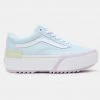 Vans Ua Old Skool Stacked Γυναικεία Παπούτσια (PASTEL) MULTI/ -Γυναικεία Παπούτσια Κατάστημα vans ua old skool stacked white