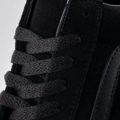 Ανδρικά Vans Ua Old Skool (Suede) Black/b (SUEDE) BLACK/B -Γυναικεία Παπούτσια Κατάστημα vans ua old skool suede black b 4