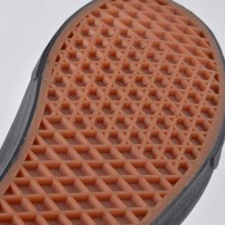 Ανδρικά Vans Ua Old Skool (Suede) Black/b (SUEDE) BLACK/B -Γυναικεία Παπούτσια Κατάστημα vans ua old skool suede black b 6