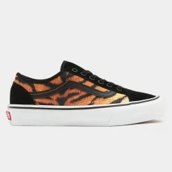 Γυναικεία Vans Old Skool Tapered Tiger Unisex Παπούτσια TIGER/TRUE WHIT