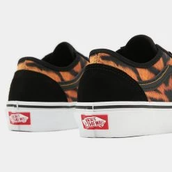 Γυναικεία Vans Old Skool Tapered Tiger Unisex Παπούτσια TIGER/TRUE WHIT -Γυναικεία Παπούτσια Κατάστημα vans ua old skool tapered tiger 1 5