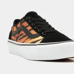 Γυναικεία Vans Old Skool Tapered Tiger Unisex Παπούτσια TIGER/TRUE WHIT -Γυναικεία Παπούτσια Κατάστημα vans ua old skool tapered tiger 1 6