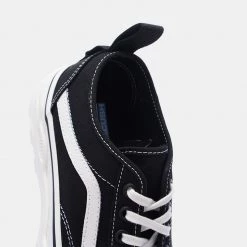 Vans Sentry Old Skool Γυναικεία Παπούτσια (CANVAS) BLACK/ -Γυναικεία Παπούτσια Κατάστημα vans ua sentry old skool wc blac 15