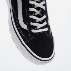 Vans Sentry Old Skool Γυναικεία Παπούτσια (CANVAS) BLACK/ -Γυναικεία Παπούτσια Κατάστημα vans ua sentry old skool wc blac 16