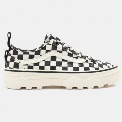 Vans Sentry Old Skool Γυναικεία Παπούτσια (CHECKERBOARD)